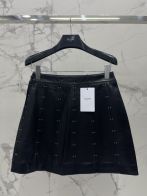 セリーヌ スカート偽物 多様なデザイン A形 シンプル ロング 女性 下着 美脚 ファッション 大人気 ブラック