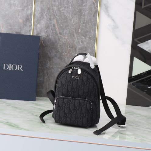 最新到着‼dior トート バッグ偽物 牛革 simple バックバッグ プリント 人気品 メンズ ブラック