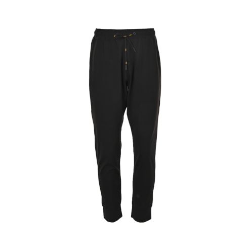 フェンディ ウェアコピー 綿 カジュアルパンツ ズボン 人気新作 ランニング 運動服 シンプル 柔らかい ブラック