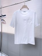 ロエベ tシャツ カルシファーコピー トップス 綿100％ 半袖 シンプル 柔らかい 品質保証 ホワイト