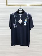 触り心地が良い ロエベtシャツ メルカリコピートップス 綿100％ 半袖 ロゴプリント 柔らかい ブラック