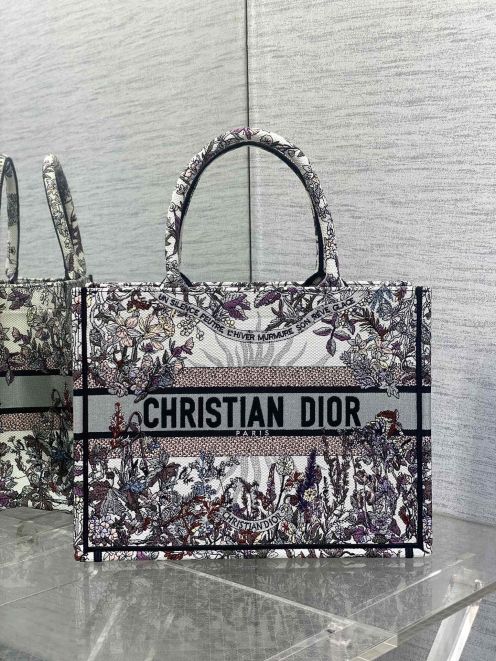 dior ショルダー バッグ レディースコピー 本革 大容量トーと ハンドバッグ 優雅 レディ ブラック