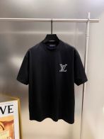 ルイヴィトン 2026新作 半袖Tシャツ n級 高再現度 圧倒的な再現度 精密ディテール 品質管理徹底 安心の日本倉庫 通気 快適な着心地 男女兼用