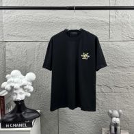 ルイヴィトン 2026新作 半袖Tシャツ 偽物 バレない再現度 高級レベル仕様 精密ディテール 品質管理徹底 安心の日本倉庫 即納対応 通気 男女兼用