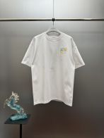 2026新作 ロエベ アナグラムTシャツ 激安屋口コミ多数 通気 男女兼用 夏服 快適な着心地 精密ディテール 高品質 リピーター多数