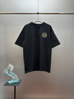 2026新作 ロエベ アナグラムTシャツ 激安 通気 男女兼用 夏服 快適な着心地 シンプルデザイン 精密ディテール 即納対応 安心サイト