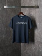 2026新作 ロエベ ロゴTシャツ スーパーコピー 高評価口コミ多数 通気 男女兼用 夏服 肌触り良好 快適な着心地 精密ディテール 安心の日本倉庫