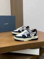 2026新作 アミリ スニーカー ブランド コピー 高再現度 精密ディテール 高級感仕上げ 職人技術再現 安心の日本倉庫 即納対応 ユーザー満足保証