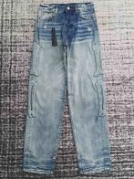 2026新作 アミリ デニムパンツ スーパーコピー 精密ディテール 職人技術再現 通気 男女兼用 快適な着心地 高再現度 リアル質感再現 安心の日本倉庫