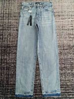 2026新作 アミリ デニムパンツ 本物級コピー 高再現度 精密ディテール 通気 男女兼用 快適な着心地 職人技術再現 高級レベル仕様 安心の日本倉庫