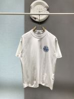 ストーンアイランド x ディオール メンズTシャツ ホワイト 2026新作 n級 ロゴ刺繍 半袖Tシャツ 通気 快適な着心地 シンプルカジュアル 高評価口コミ多数 日本倉庫発送 即納