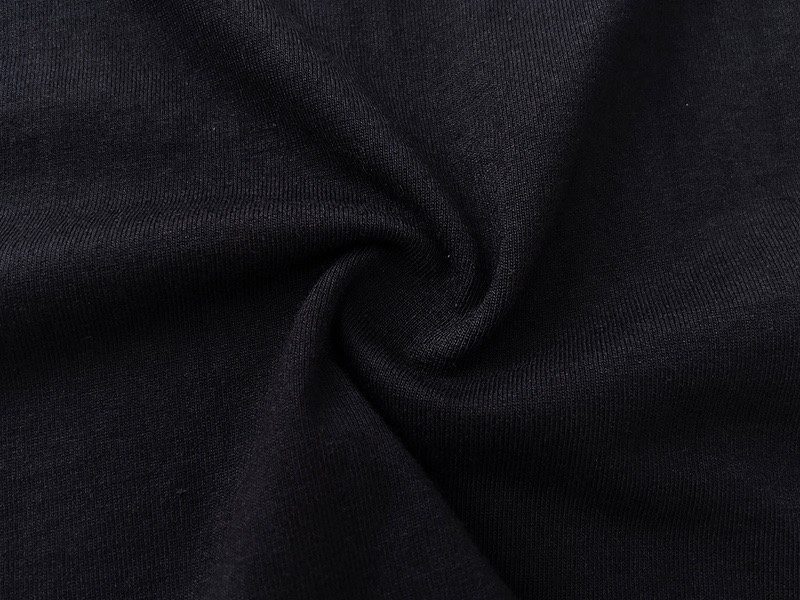 ヴェトモン tシャツ メンズコピー 純綿 トップス Balenciaga&adidas&Vetements三つコラボ 半袖 ブラック_6