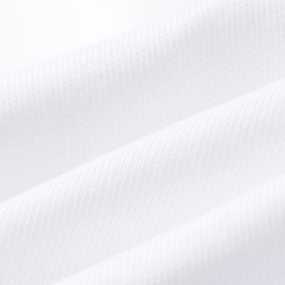 お得品‼ヴェトモン tシャツ 人気コピー 純綿 トップス 半袖 ロゴプリント 高級感 ファッション ホワイト_9