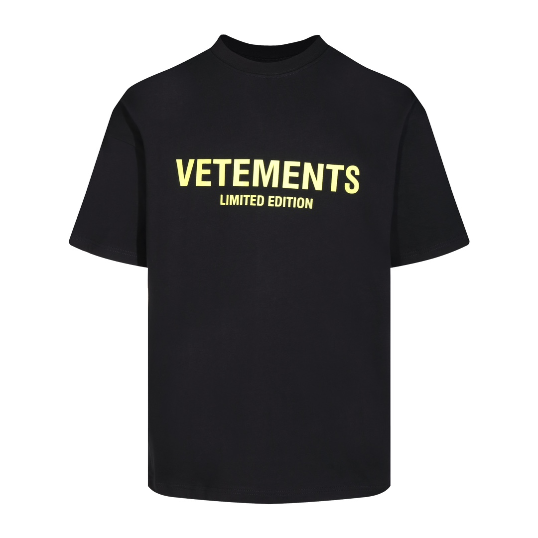 今季のおすすめ ユヴェントス tシャツ激安通販 ロゴプリント 短袖 トップス 柔らかい 純綿 シンプル ブラック_1