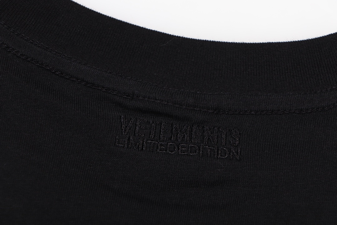 今季のおすすめ ユヴェントス tシャツ激安通販 ロゴプリント 短袖 トップス 柔らかい 純綿 シンプル ブラック_6
