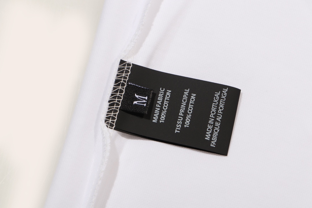 今季のおすすめ ヴェトモン tシャツ レディース偽物 ロゴプリント 短袖 トップス 柔らかい 純綿 シンプル ホワイト_9