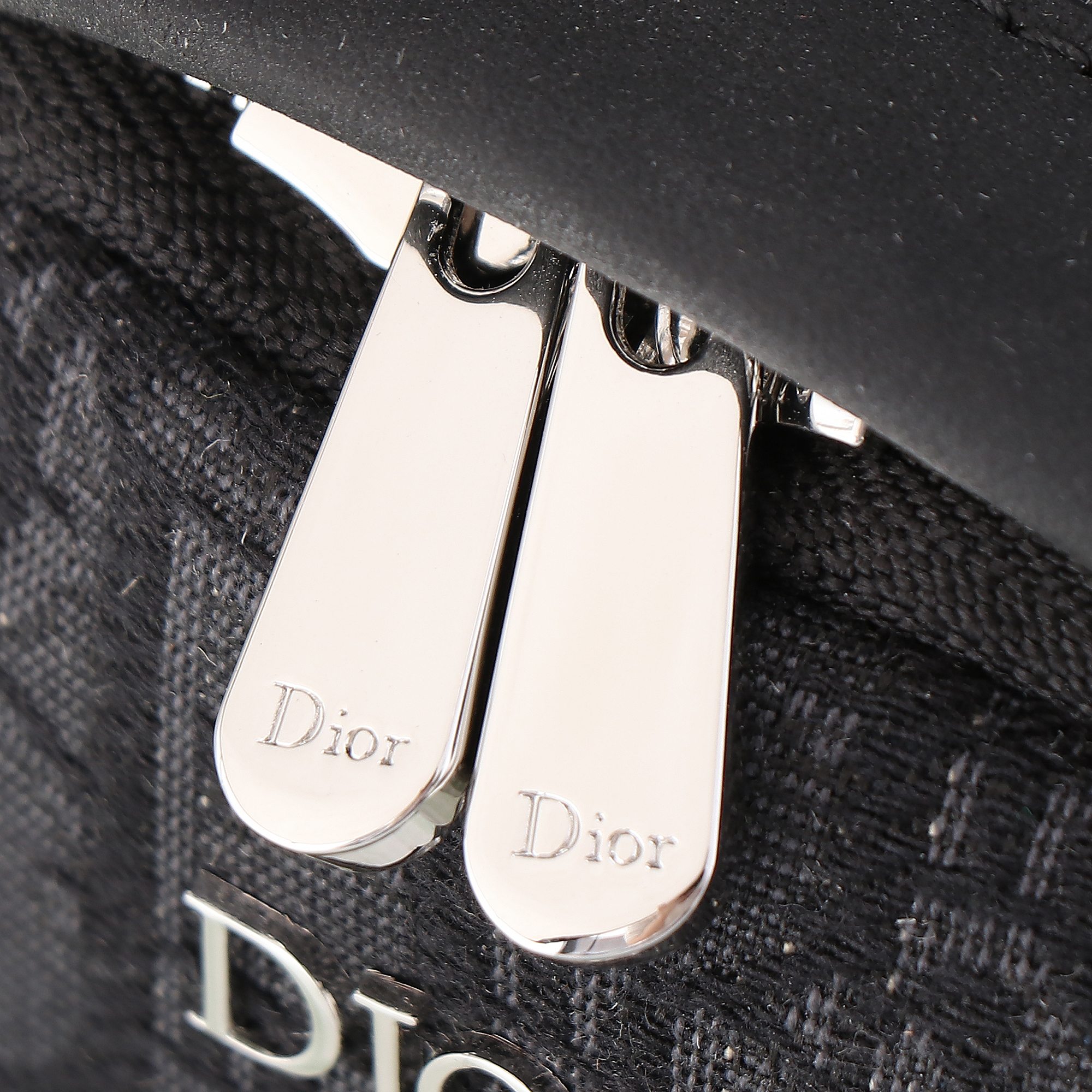 最新到着‼dior トート バッグ偽物 牛革 simple バックバッグ プリント 人気品 メンズ ブラック_4