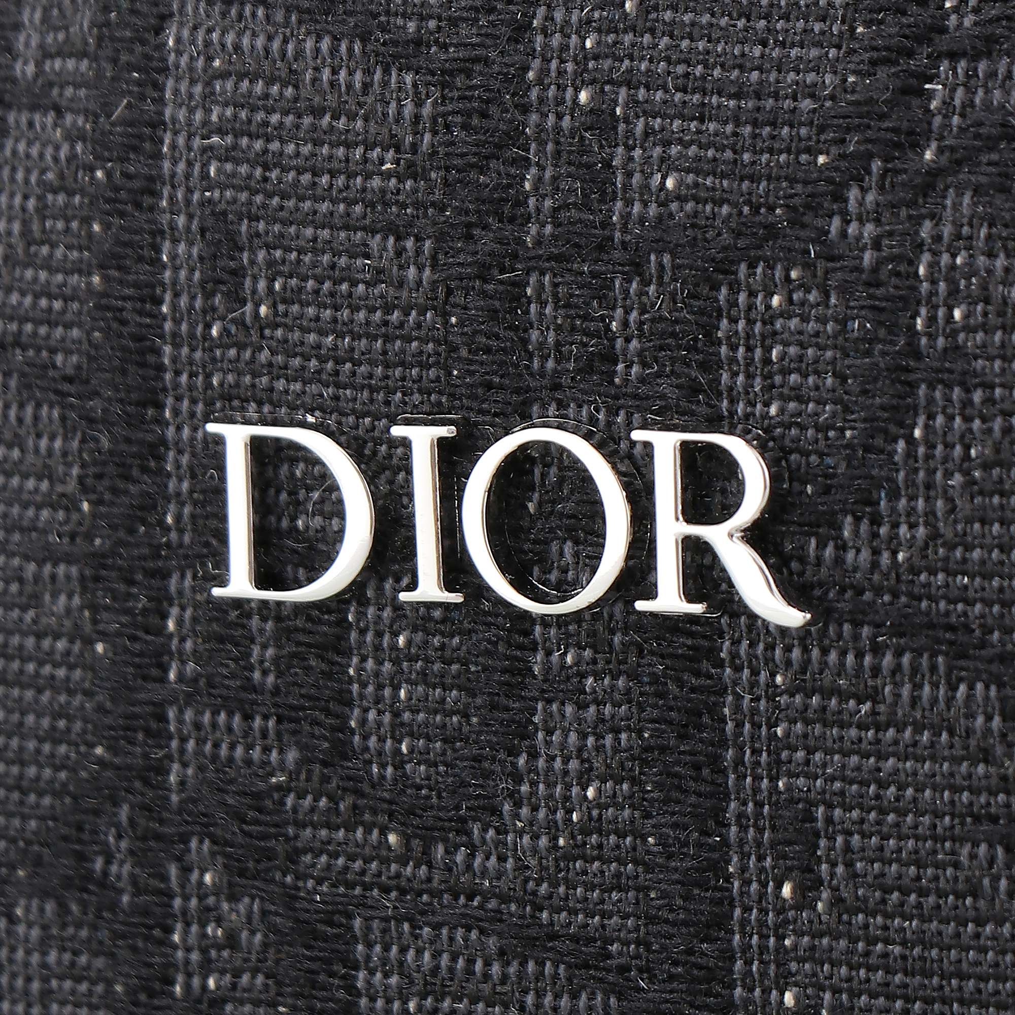 最新到着‼dior トート バッグ偽物 牛革 simple バックバッグ プリント 人気品 メンズ ブラック_7