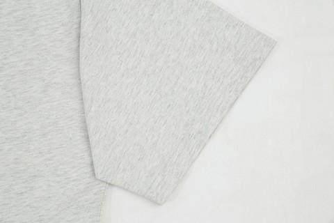 人気流行品 simpleトップス ステューシーtシャツメルカリ偽物 純綿 短袖 写真プリント 品質保証 グレイ_5