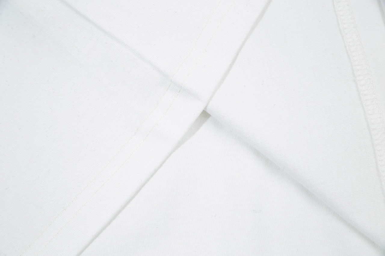 ステューシー オフィシャルサイトスーパーコピー シンプル 純綿 限定品 半袖 海の写真プリント ファッション ホワイト_7