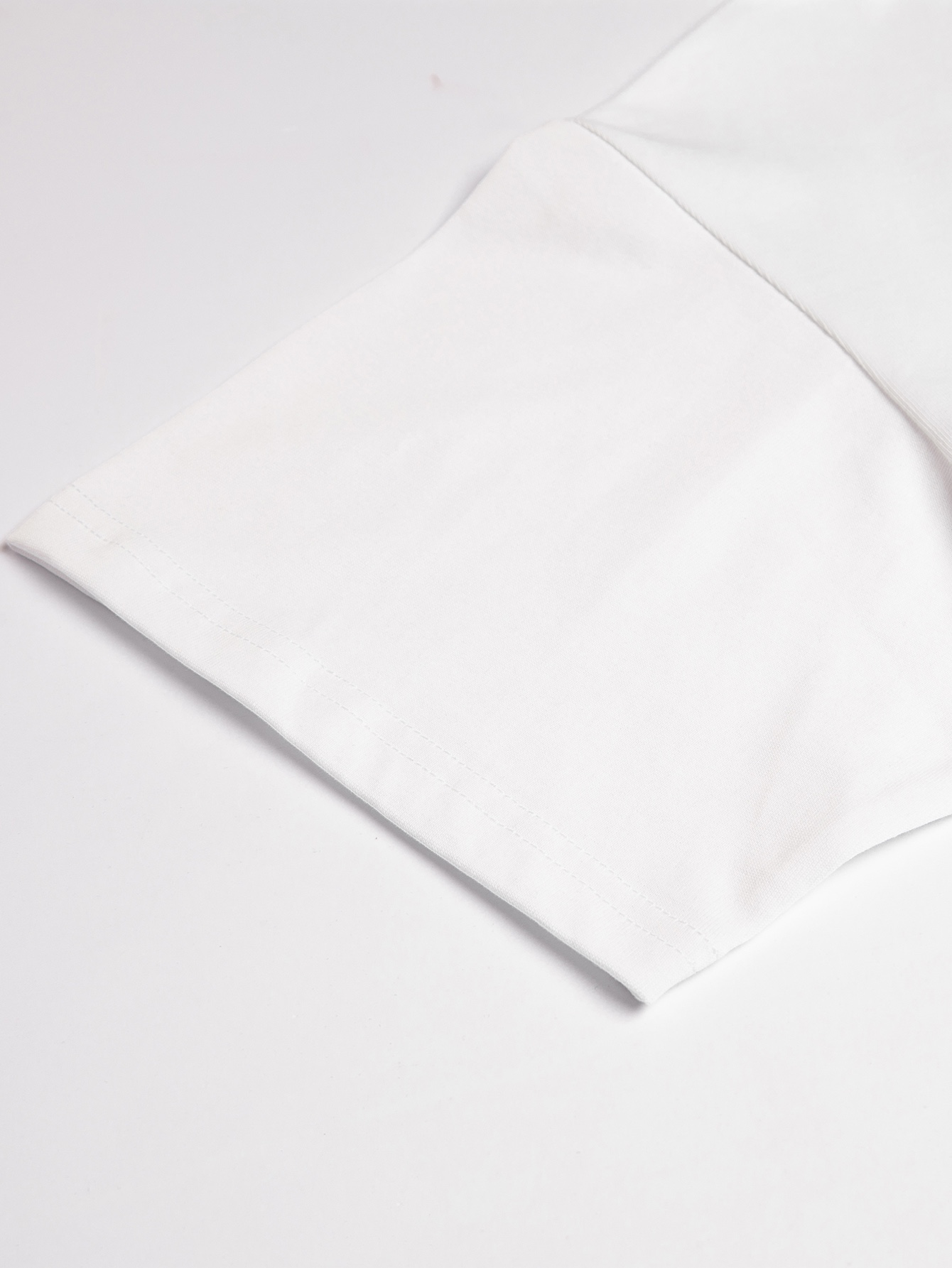 fendi fila t シャツ偽物 トップス 綿100% 短袖 Tシャツ 男女兼用 シンプル ファッション ホワイト_6