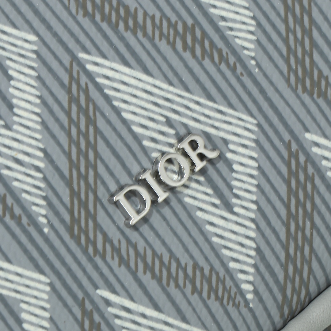 2024年のお買い得品 dior クラッチ バッグコピー 型番2ESCA340YSE_H05E プリント 花柄 手バッグ グレイ_4