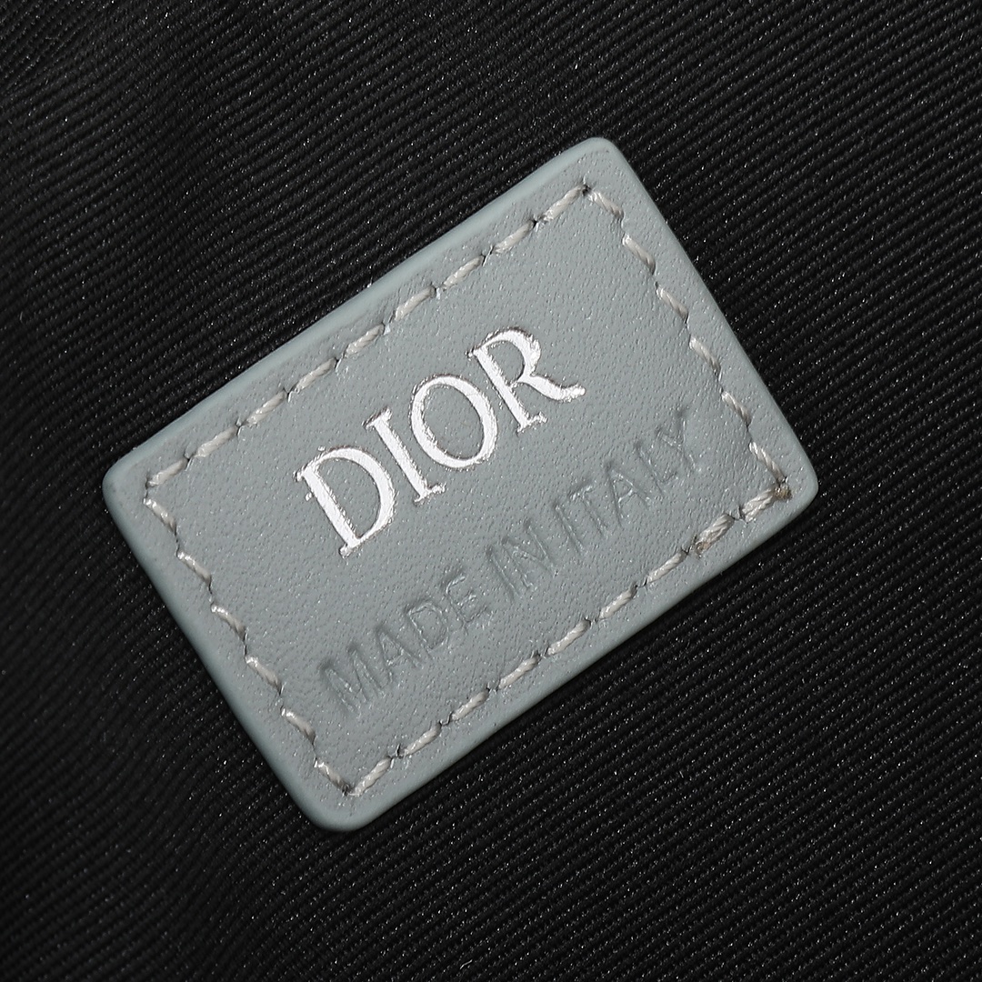 2024年のお買い得品 dior サドル バッグスーパーコピー 型番1ADPO276CDP_H42E 花柄 手バッグ 三件セット グレイ_8