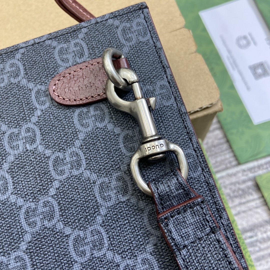 gucci ミニ 財布偽物 コード768255 長財布 手持ちバッグ 本革 カード入れ プレゼント 花柄 ブルー_2