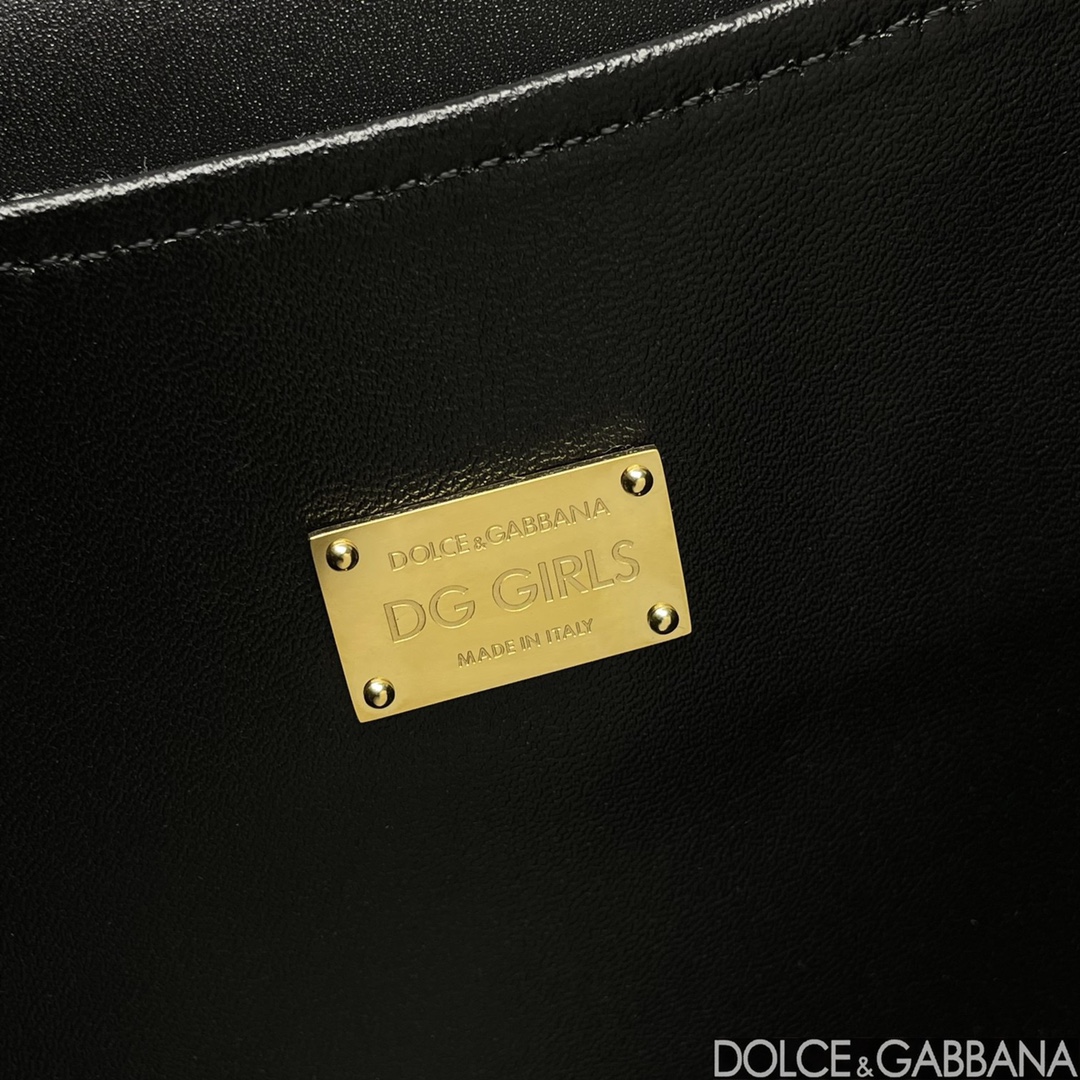 Dolce & Gabban ドルガバ トートスーパーコピー デニム素材 斜め掛けバッグ 1311 大人気 ホワイト_9