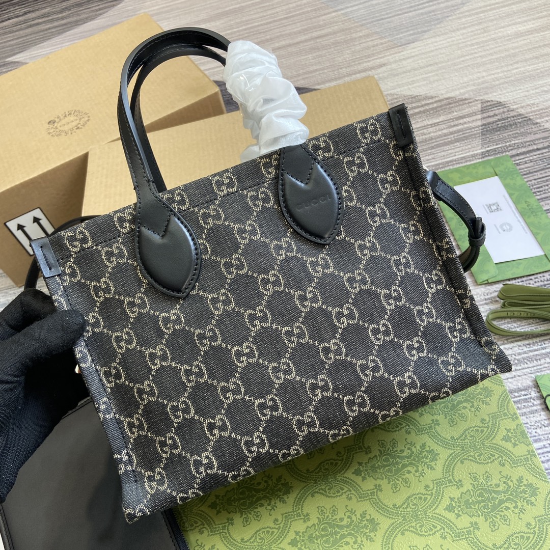 gucci スマホ ショルダーＮ級品 大人気でお買い得な斜め掛けバッグ 肩掛け 型番772183 女性 花柄 ブラック_3