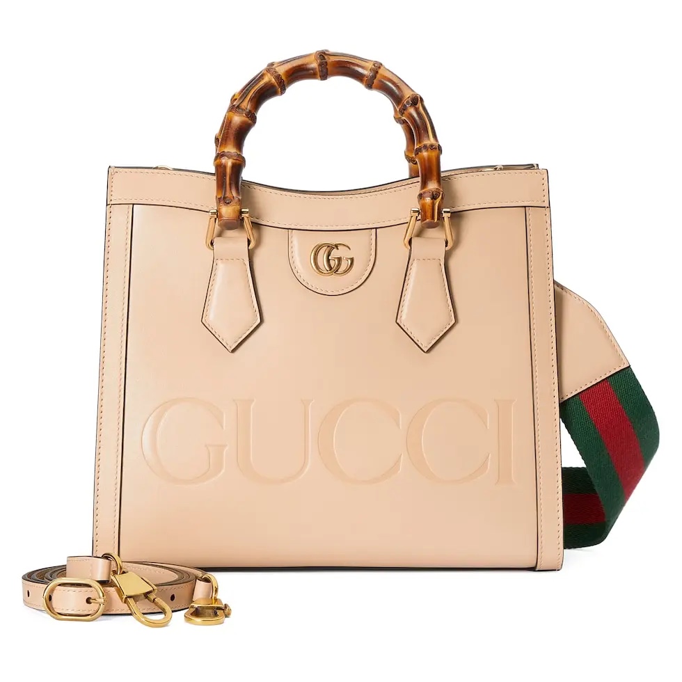 gucci ポシェットスーパーコピー トートバッグ 斜め掛け 型番702721  レディース シンプル 人気品 ピンク_3