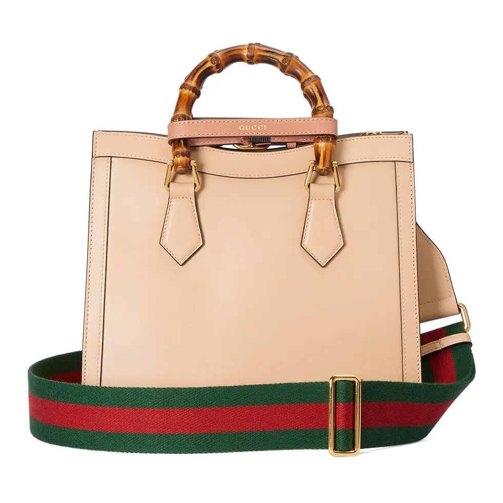 gucci ポシェットスーパーコピー トートバッグ 斜め掛け 型番702721  レディース シンプル 人気品 ピンク_6