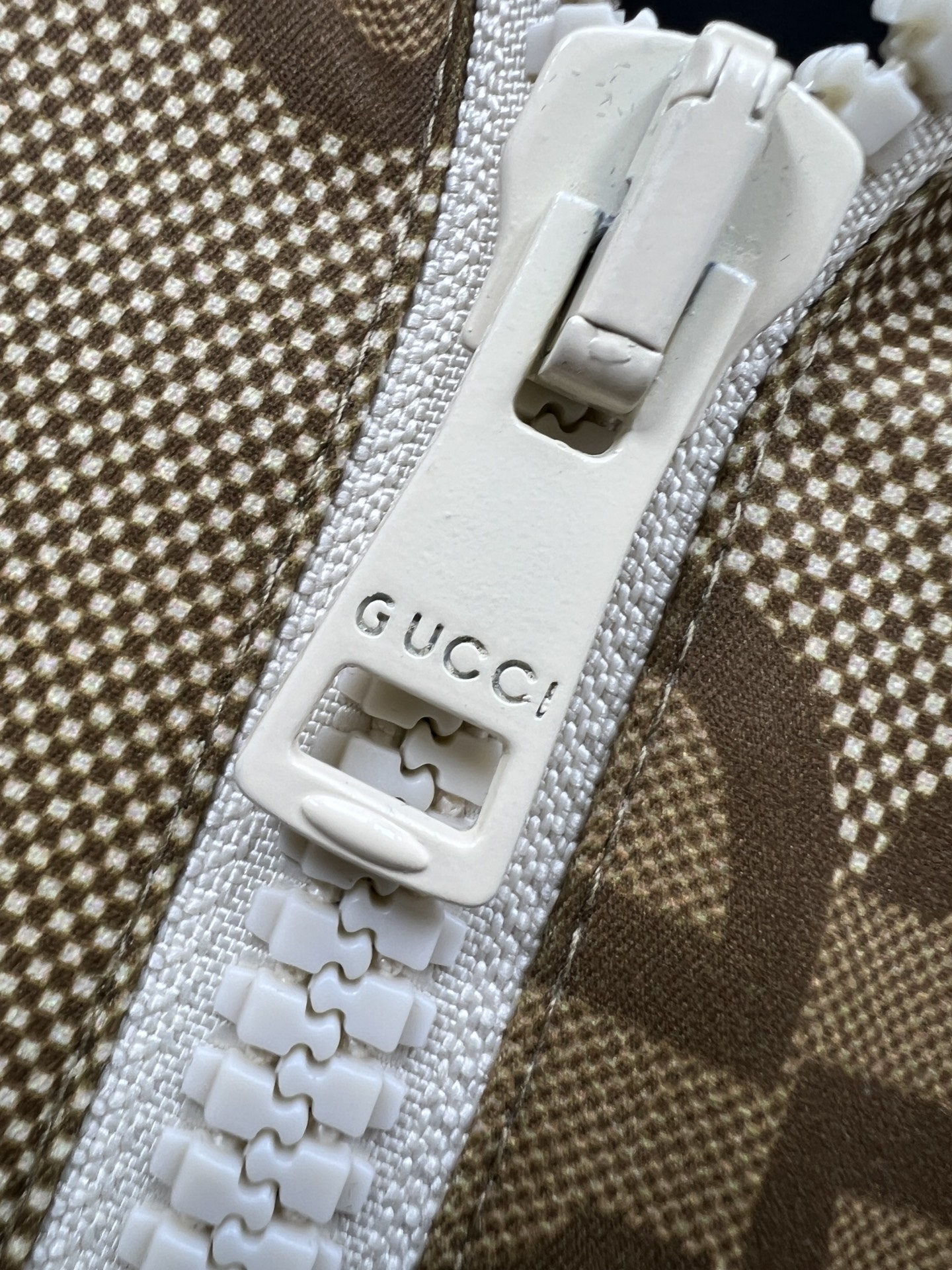 メンズ gucci アウタースーパーコピー ジャケット トップス 冬服 男性 阿多T会 厚い 花柄 ブラウン_5