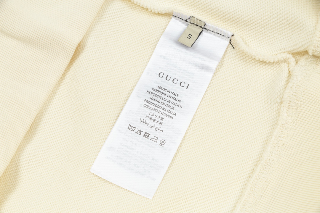 グッチパーカー 志尊淳激安通販 トップス雰囲気  gucci*balenciagaコラボ  純綿 品質保証 ホワイト_8