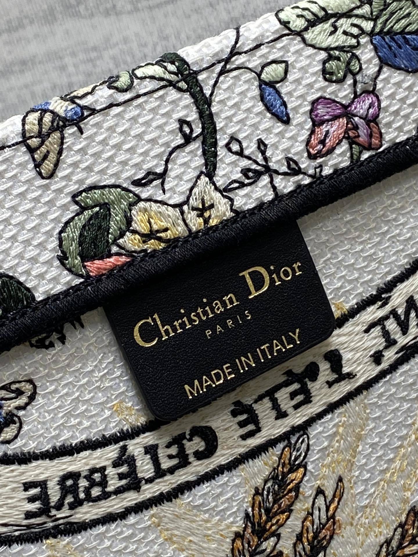 dior バッグ レディ激安通販 ハンドバッグ 斜め掛け 優雅 女性 プリント カラフル パープル_9