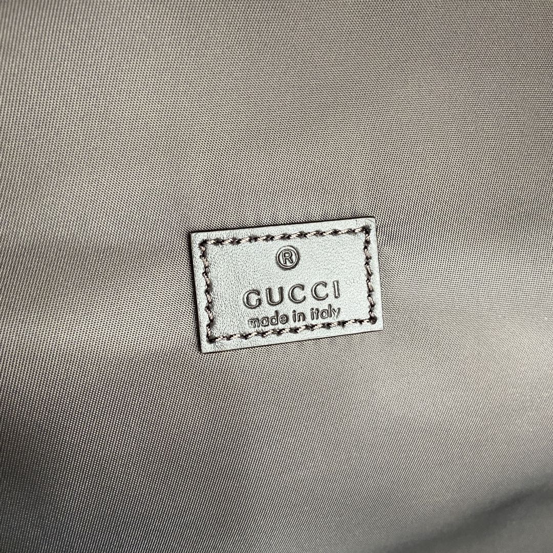 gucci ショルダー バッグ激安通販 大容量 バックバッグ 花柄 レザー  シンプル 通学 800265 ブラウン_9